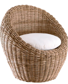 Chaise Molle