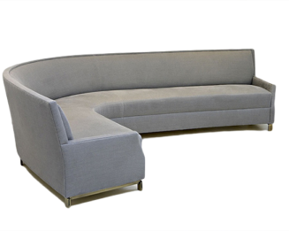 Chaise Molle